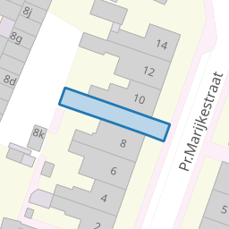 Perceel GNP00-B-5325