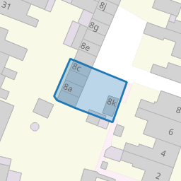 Perceel GNP00-B-5326