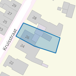 Perceel GNP00-B-5333