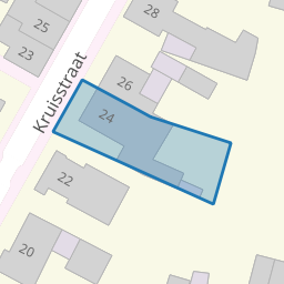 Perceel GNP00-B-5334