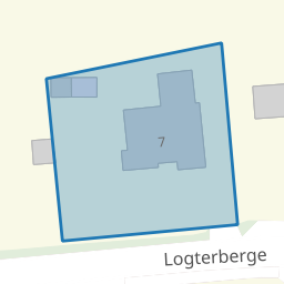 Perceel GNP00-B-5352