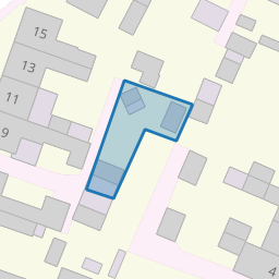 Perceel GNP00-B-5366