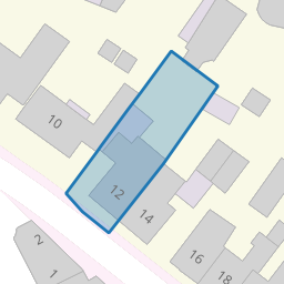 Perceel GNP00-B-5370