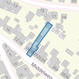 Perceel GNP00-B-5373