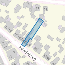 Perceel GNP00-B-5375