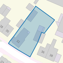 Perceel GNP00-B-5406