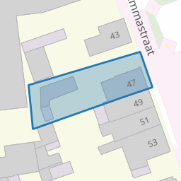 Perceel GNP00-B-5425