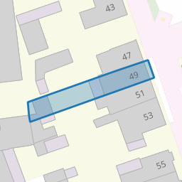 Perceel GNP00-B-5426