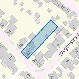 Perceel GNP00-B-5433