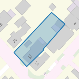 Perceel GNP00-B-5434