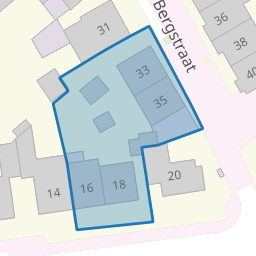 Perceel GNP00-B-5436