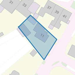 Perceel GNP00-B-5437