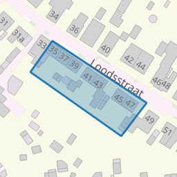 Perceel GNP00-B-5445