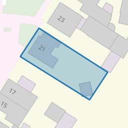 Perceel GNP00-B-5447