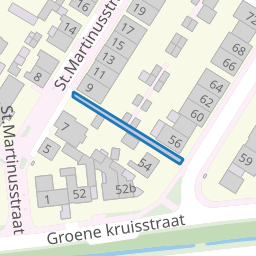 Perceel GNP00-B-5455