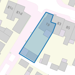 Perceel GNP00-B-5458