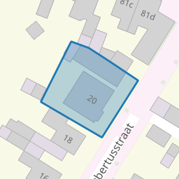 Perceel GNP00-B-5460