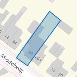 Perceel GNP00-B-5462