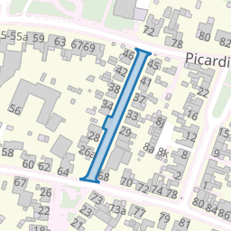 Perceel GNP00-B-5473