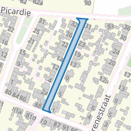 Perceel GNP00-B-5474