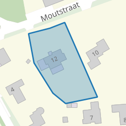 Perceel GNP00-B-5482