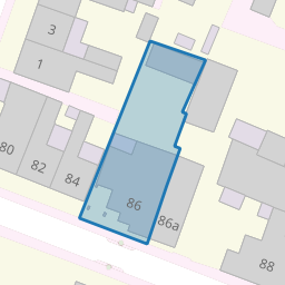 Perceel GNP00-B-5486