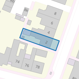 Perceel GNP00-B-5490