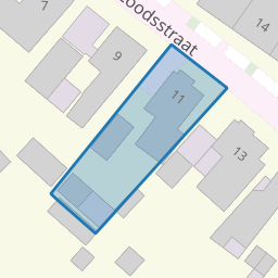 Perceel GNP00-B-5497