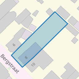 Perceel GNP00-B-5499