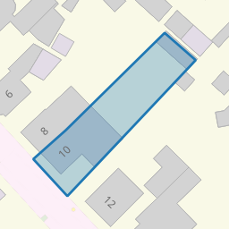 Perceel GNP00-B-5500