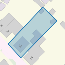 Perceel GNP00-B-5501