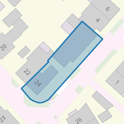 Perceel GNP00-B-5506