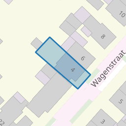 Perceel GNP00-B-5507