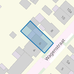 Perceel GNP00-B-5508