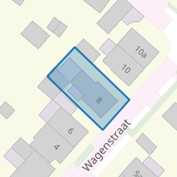 Perceel GNP00-B-5509