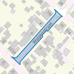 Perceel GNP00-B-5513