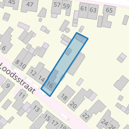 Perceel GNP00-B-5525