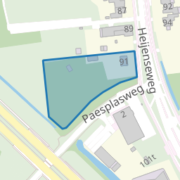 Perceel GNP00-B-5542