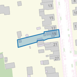 Perceel GNP00-B-5547