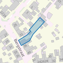 Perceel GNP00-B-5564