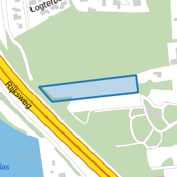 Perceel GNP00-B-5599