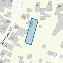 Perceel GNP00-B-5618