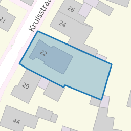 Perceel GNP00-B-5620