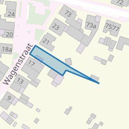 Perceel GNP00-B-5624