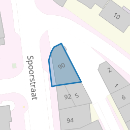 Perceel GNP00-B-5642