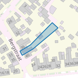 Perceel GNP00-B-5652