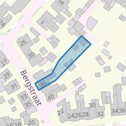 Perceel GNP00-B-5653