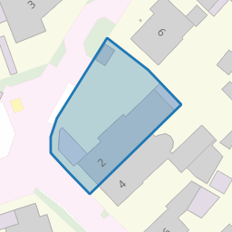 Perceel GNP00-B-5661