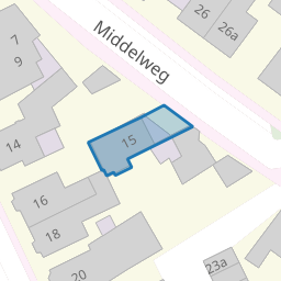 Perceel GNP00-B-5665