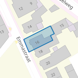 Perceel GNP00-B-5666